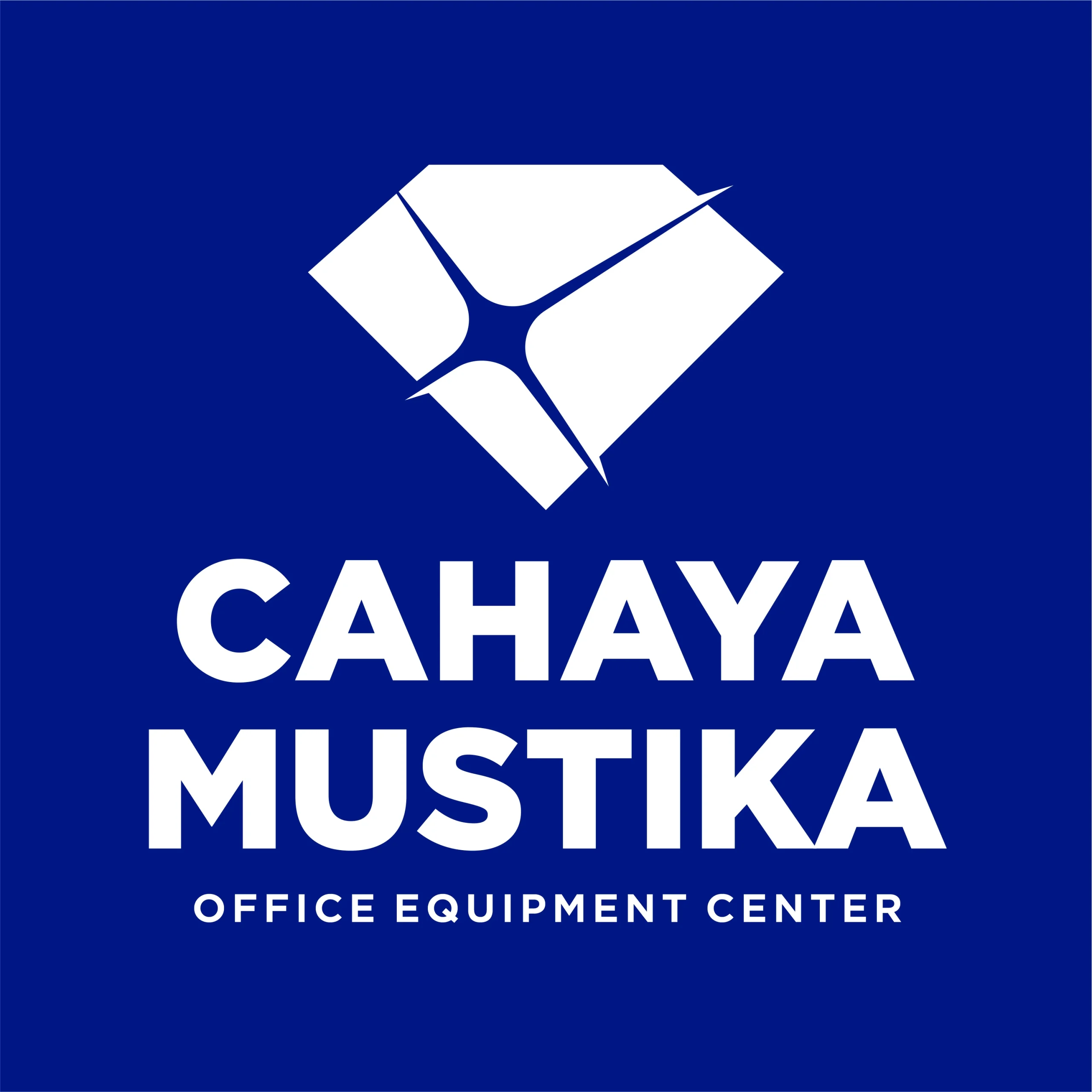 Logo Cahaya Mustika